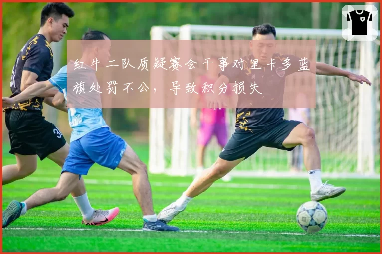 红牛二队质疑赛会干事对里卡多蓝旗处罚不公，导致积分损失