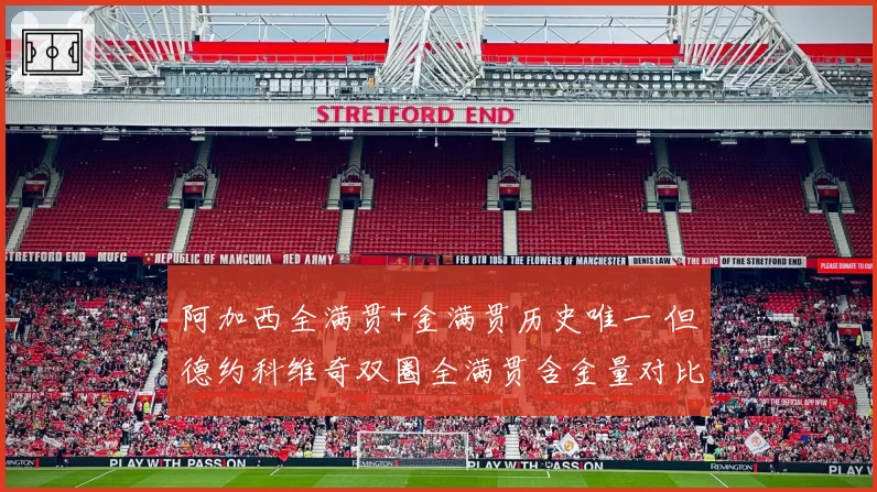 阿加西全满贯+金满贯历史唯一 但德约科维奇双圈全满贯含金量对比引发时代差异论战
