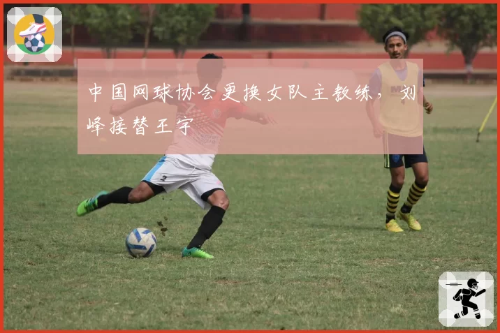 中国网球协会更换女队主教练，刘峰接替王宇